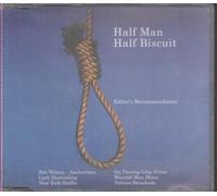 Half Man Half Biscuit - Editors Recommendation