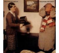 Half Man Half Biscuit - McIntyre, Treadmore & Davitt