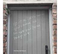 Half Man Half Biscuit - No-one Cares About Your Creative Hub So Get Your Fuckin' Hedge Cut (LP) [Vinilo]