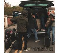 Half Man Half Biscuit - The Voltarol Years [VINYL]