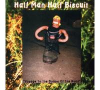 Half Man Half Biscuit - Voyage To The Bottom Of The Ro