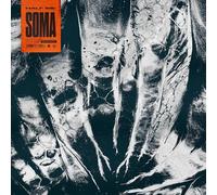 Half Me - Soma (Colored Lp) [Vinilo]