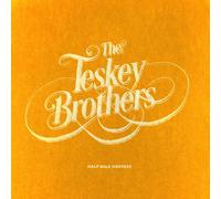 Half Mile Harvest (Vinyl) The Tesky Brothers (Importación USA)