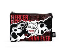 Half Moon Bay Bolsa 101 Dálmatas Cruella Negra
