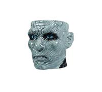 Half Moon Bay 74790010554 - Taza 3D con diseño de Walker de Juego de Tronos