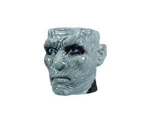 Half Moon Bay 74790010554 - Taza 3D con diseño de Walker de Juego de Tronos