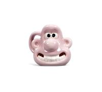 Half Moon Bay Aardman - Coleccionable - Mini tazas - Wallace & Gromit Mini taza - Wallace