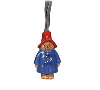 Half Moon Bay Adorno Decorativo para Colgar, dolomita de 5,1 x 2,5 cm, Figura icónica con Forma de Oso Paddington