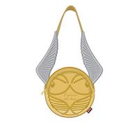 Half Moon Bay Bolsos Cruzados, Dorado (Dorado) - BAGMHP01