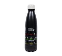 Half Moon Bay Botella de agua Back to The Future (metal) 500 ml
