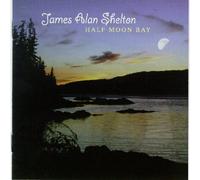 Half Moon Bay by James Alan Shelton (2004-05-03)