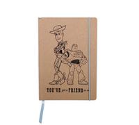 Half Moon Bay Cuaderno A5 Disney Toy Story You´Ve Got A Friend In Me