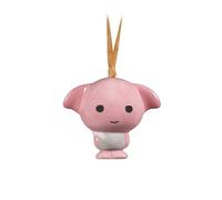 Decoracion de navidad half moon bay harry potter - dobby
