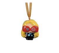 Half Moon Bay DECORACIÓN HP - Luna