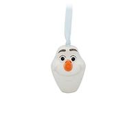 Decoracion de navidad half moon bay disney frozen olaf