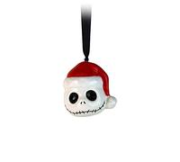 Half Moon Bay Disney Nightmare Before Christmas Jack Skellington Hanging Decoration