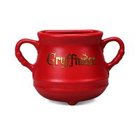 Half Moon Bay HARRY POTTER - Chaudron Gryffondor - mural de flor