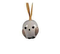 Half Moon Bay Harry Potter - Coleccionable - Decoraciones Colgantes - Harry Potter Kawaii Hedwig en Forma de decoración