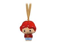Harry Potter - Coleccionable - Decoraciones Colgantes - Harry Potter Kawaii Ron Weasly - Decoración en Forma de Puente - Merchandising Harry Potter