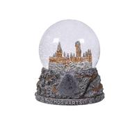Half Moon Bay Harry Potter - Decoración navideña, Multicolor, 20 x 20 x 20 cm