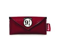 Half Moon Bay Harry Potter - Estuche para gafas, plataforma 9 3/4