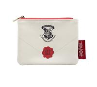 Half Moon Bay Harry Potter: Letters Purse Small (Astuccio) Merchandising