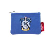 Half Moon Bay Harry Potter Monedero - Ravenclaw, Azul