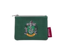 Half Moon Bay Harry Potter - Monedero - Slytherin, Verde