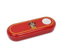 Half Moon Bay Lata para lápices Harry Potter Gryffindor – Papelería y cuadernos