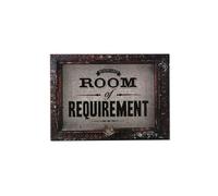 Half Moon Bay Harry Potter Room of Requirement-Imán para Nevera, diseño de habitación, Multicolor