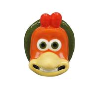 Half Moon Bay Huevera de Jengibre Chicken Run