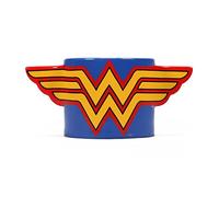 Half Moon Bay Maceta - Wonder Woman