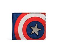Half Moon Bay Marvel - Capitán América - Portefeuille