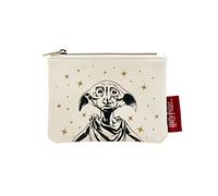 Half Moon Bay Monedero pequeño Dobby, Harry Potter, Multicolor, Talla única