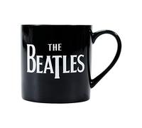 Half Moon Bay Taza de café de The Beatles | Taza de té y taza para papá | Regalos de The Beatles y regalos de The Beatles para hombres | Taza y tazas de té | Taza novedosa | Regalos de cumpleaños para