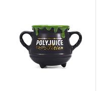 Half Moon Bay Taza 3D Mini CALDERO Harry Potter POLYJUICE Potion, cerámica, 1 Unidad (Paquete de 1)