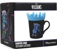 Half Moon Bay Taza de sirenita | Regalos de Disney | Taza de café y té | Regalos de sirena | Úrsula