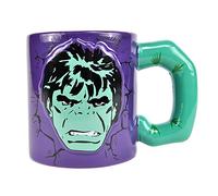 Half Moon Bay Taza Desayuno Hulk, 1