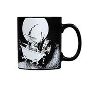 Half Moon Bay Taza (en caja) - Pesadilla antes de Navidad