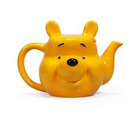 Half Moon Bay Tetera Disney Winnie The Pooh - Vajilla Disney - Accesorio hogar Disney - Licencia Oficial, TEAPDC03
