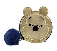 Half Moon Bay Winnie The Pooh PURSWP01 14.5 (w) x 11.5 (h) x 2.5 (d) cm Monedero