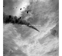 Half Moon Run - A Blemish In The Great Light - White Vinyl [Vinilo]