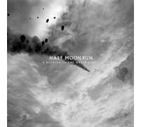 Half Moon Run - A Blemish in the Great Light (Vinyl Marble Limited Edt.) [Vinilo]