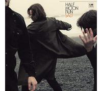 Half Moon Run - Half Moon Run - Salt (CD)