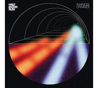 Half Moon Run - Inwards & Onwards [Vinilo]