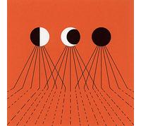 Half Moon Run - Seasons of Change * Inwards & Onwards [VINYL] [Vinilo]