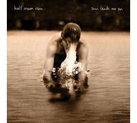 Half Moon Run Sun Leads Me On (Vinyl) 12" Album