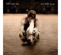 Half Moon Run - Sun Leads On Me [Vinilo]