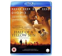 Half Of A Yellow Sun [Edizione: Regno Unito] [Italia] [Blu-ray]