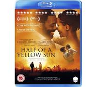 Half of a Yellow Sun [ Origen UK, Ningun Idioma Espanol ] (Blu-Ray)